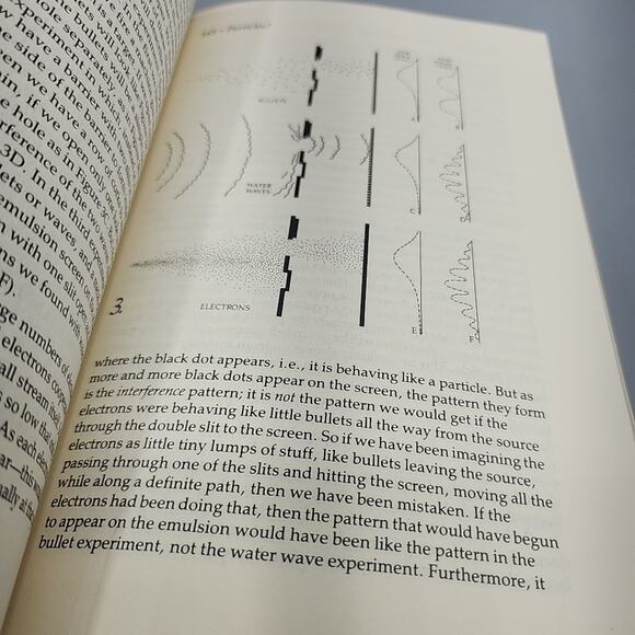 Perceiving Ordinary Magic Science and Intuitive Wisdom by Jeremy W. Hayward - Picture 11 of 13